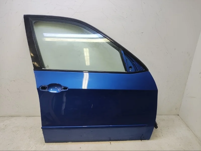 Дверь BMW X5 2007-2013 E70