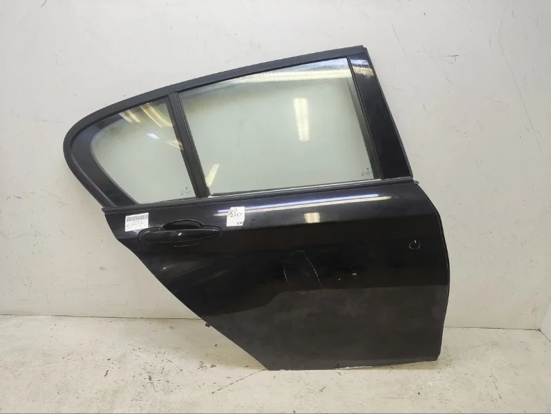 Дверь BMW 1er 2010-2018 F20