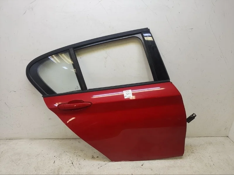 Дверь BMW 1er 2010-2018 F20