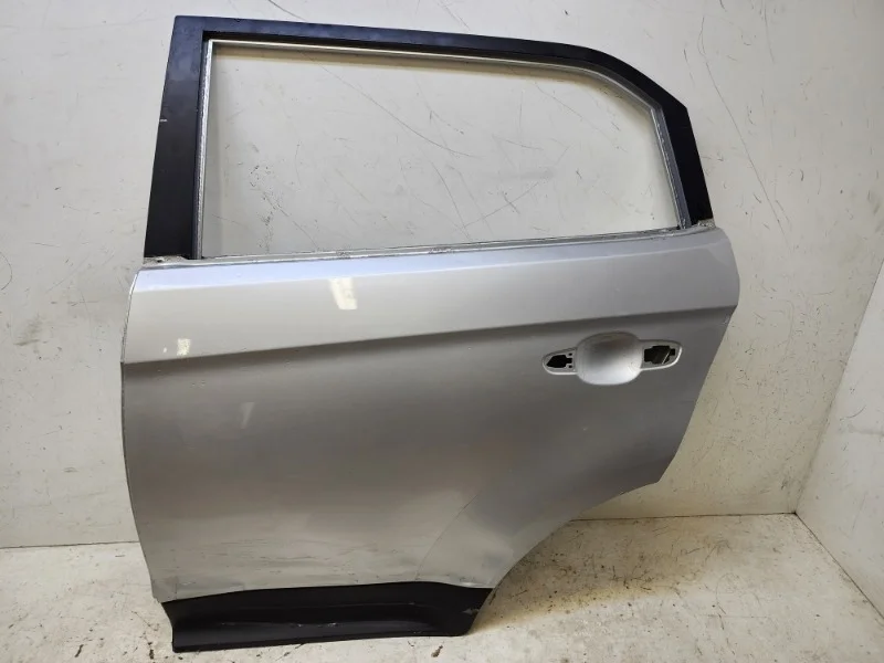Дверь Hyundai Creta 2015-2021
