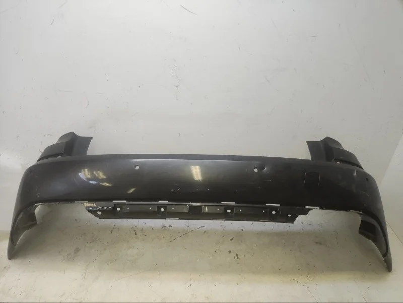 Бампер BMW 5er 2010- F07 GT