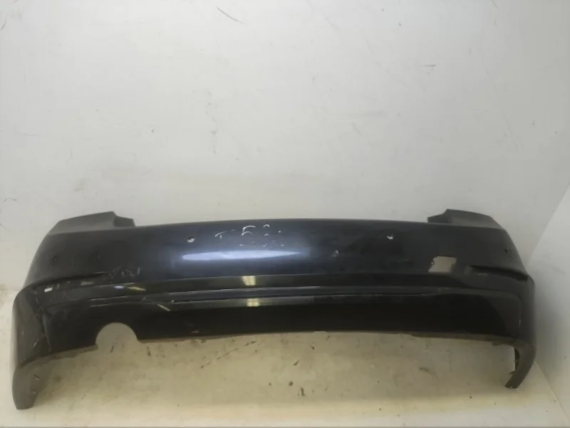 Бампер BMW 3er 2011-2015 F30