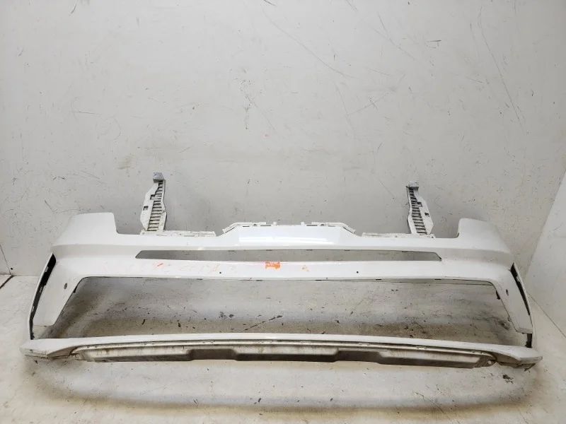 Бампер Kia Sorento 2021-2024