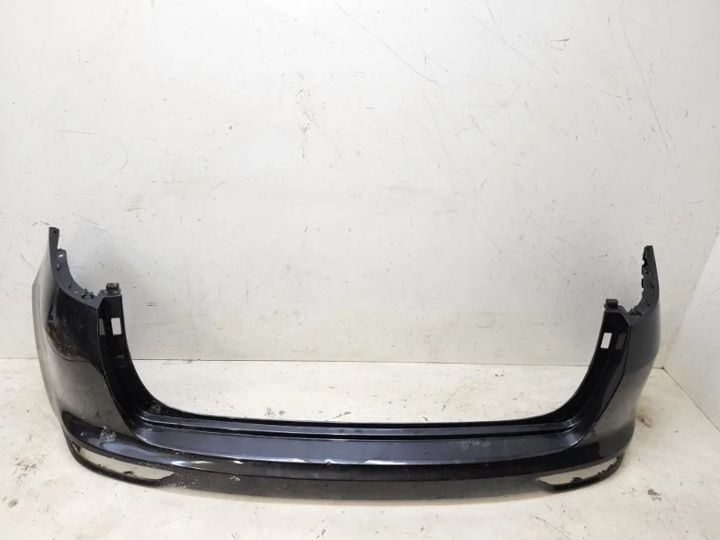 Бампер Kia Sportage 2018- 4