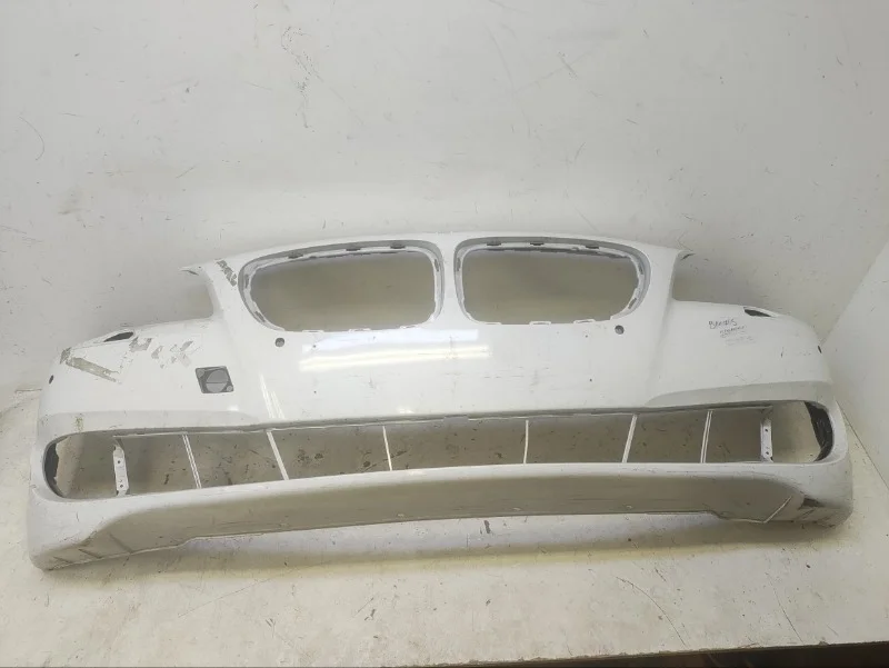 Бампер BMW 5er 2010-2013 F10