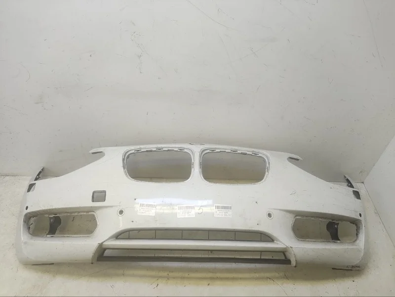 Бампер BMW 1er 2011- F20