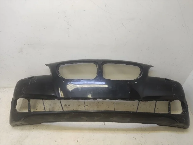 Бампер BMW 5er 2010-2013 F10