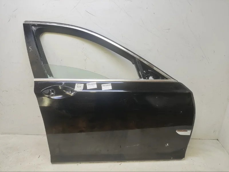 Дверь BMW 7er 2008-2015 F01