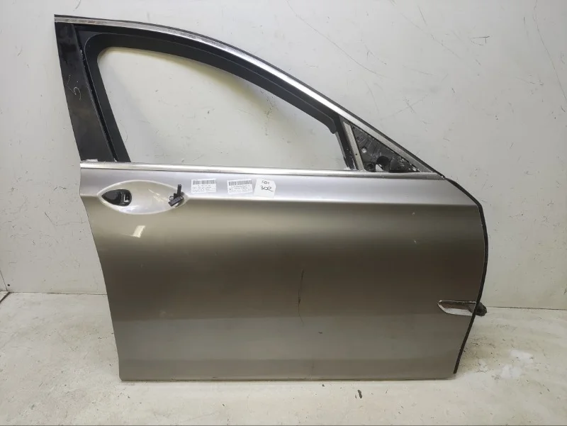 Дверь BMW 7er 2008-2015 F01