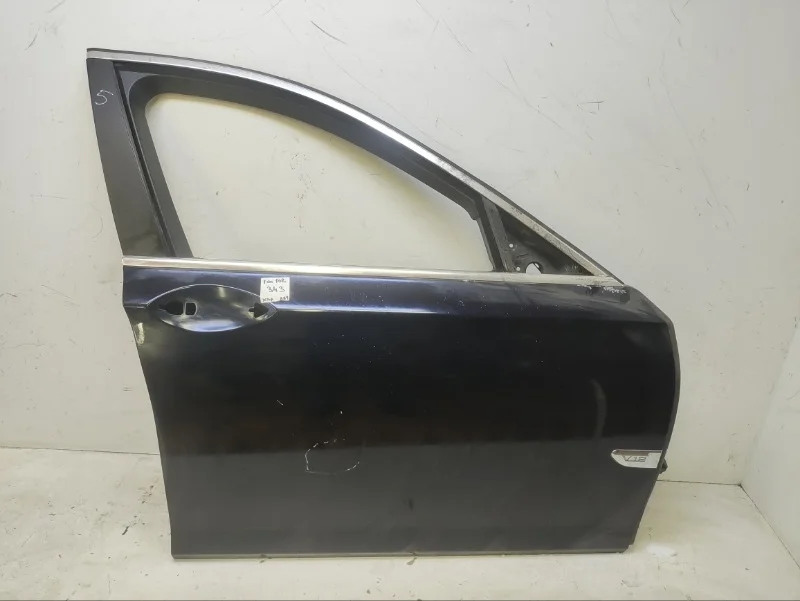 Дверь BMW 7er 2008-2015 F01