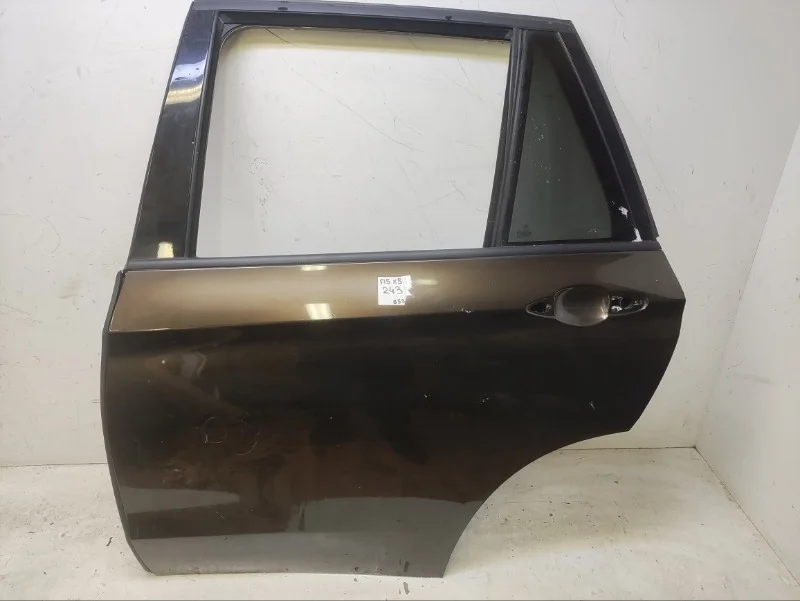 Дверь BMW X5 2013-2018 F15