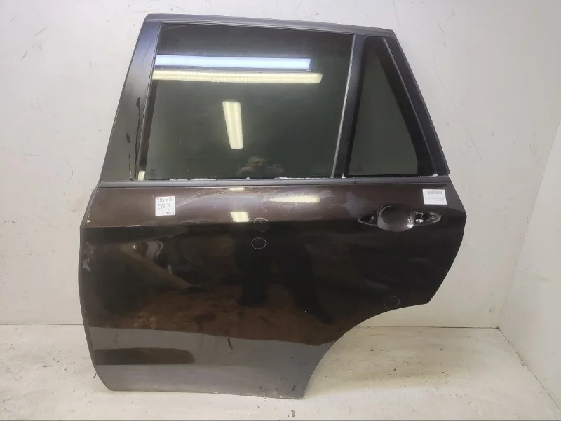 Дверь BMW X5 2013-2018 F15