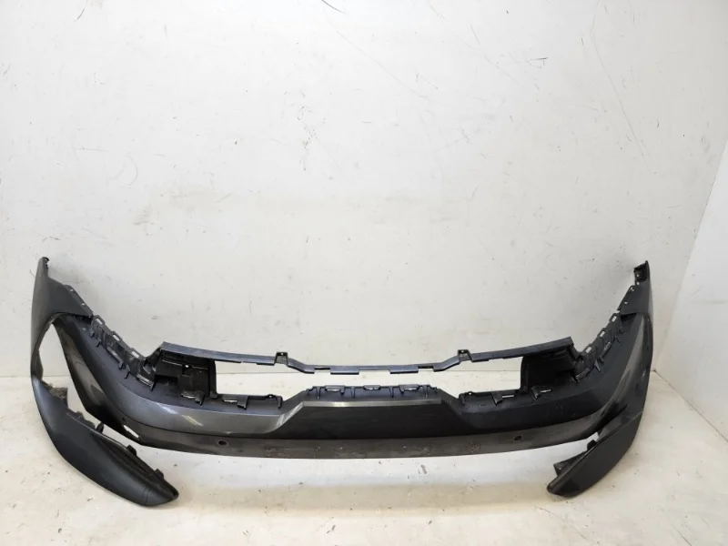 Бампер Kia K5 2021-2024