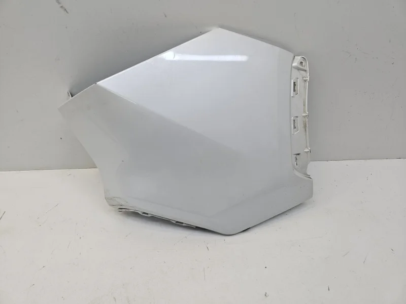 Бампер Toyota Rav4 2018-2024 50