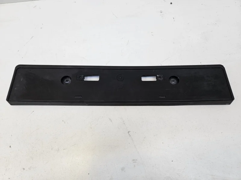 Площадка под гос. номер Toyota Land Cruiser Prado 2017-2024 150