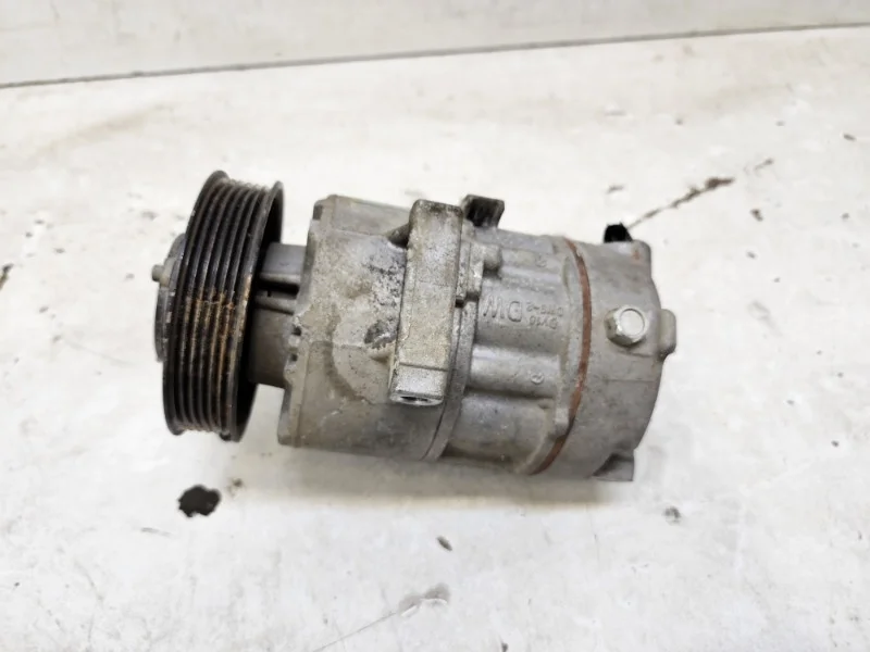 Компрессор двс Hyundai Creta 2015-2021