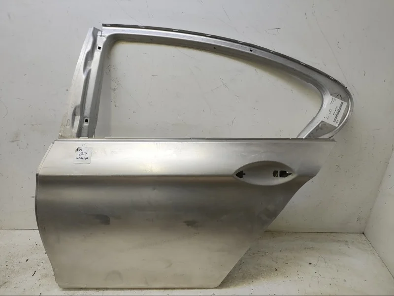 Дверь BMW 5er 2009-2017 F10