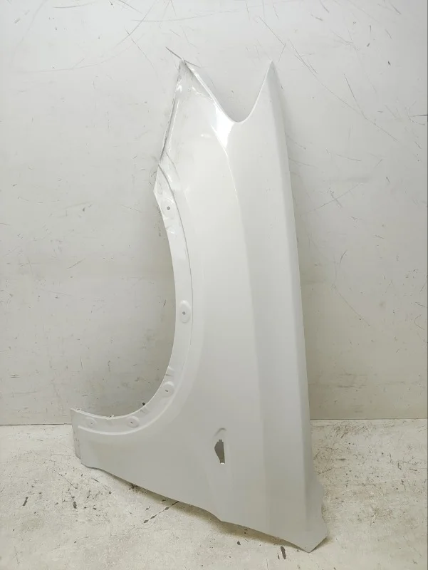 Крыло BMW X3 2010-2017 F25