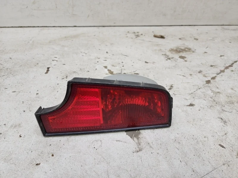 Фонарь противотуманный Kia Soul 2008-2011