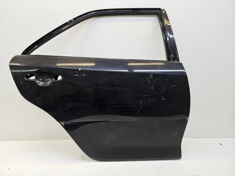 Дверь Toyota Camry 2011-2018 50