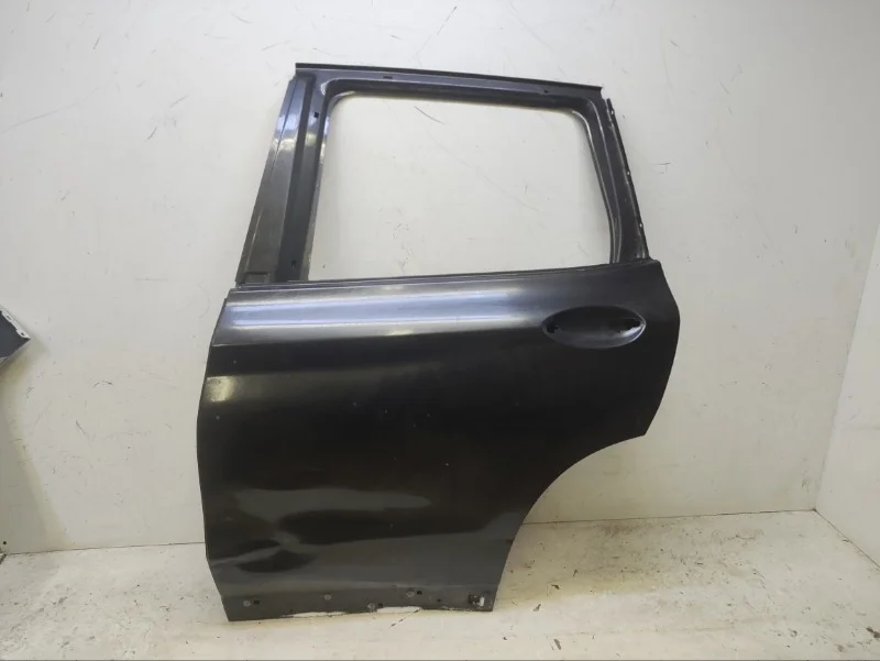 Дверь BMW X3 2017- G01
