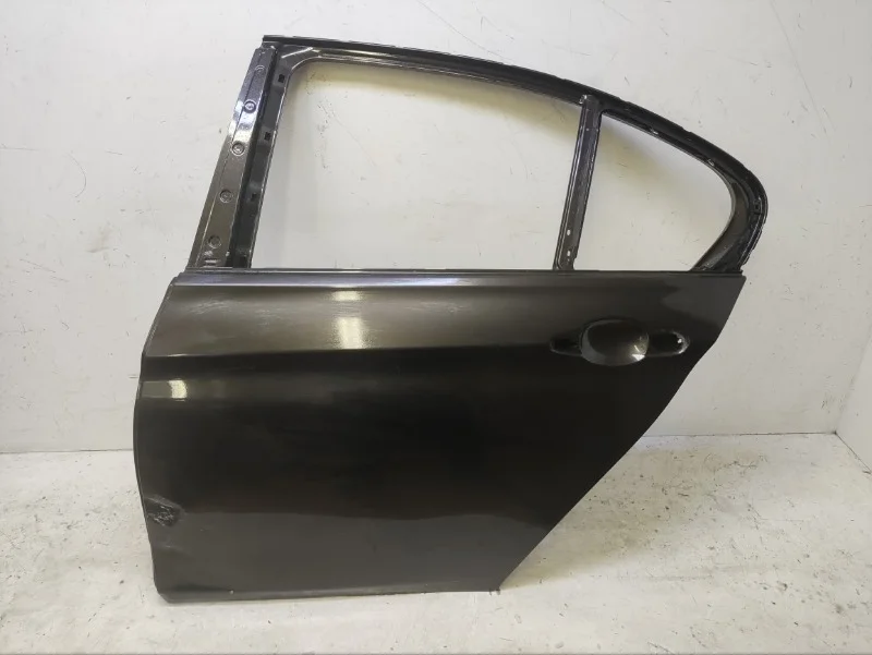 Дверь BMW 3er 2011-2015 F30