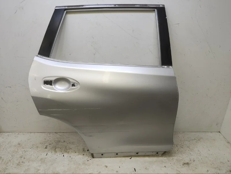 Дверь Nissan X-Trail 2013-2017 T32