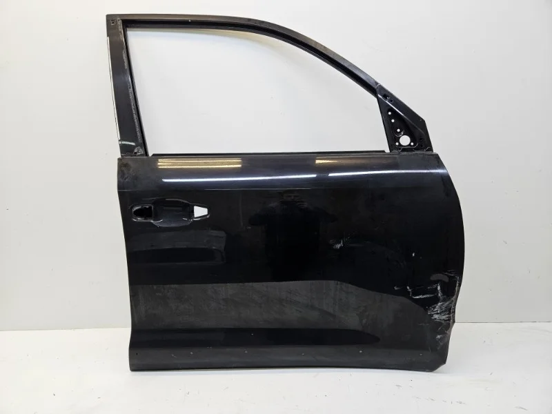 Дверь Toyota Land Cruiser 2015-2021 200