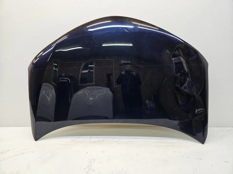 Капот Toyota Rav4 2012-2019 40
