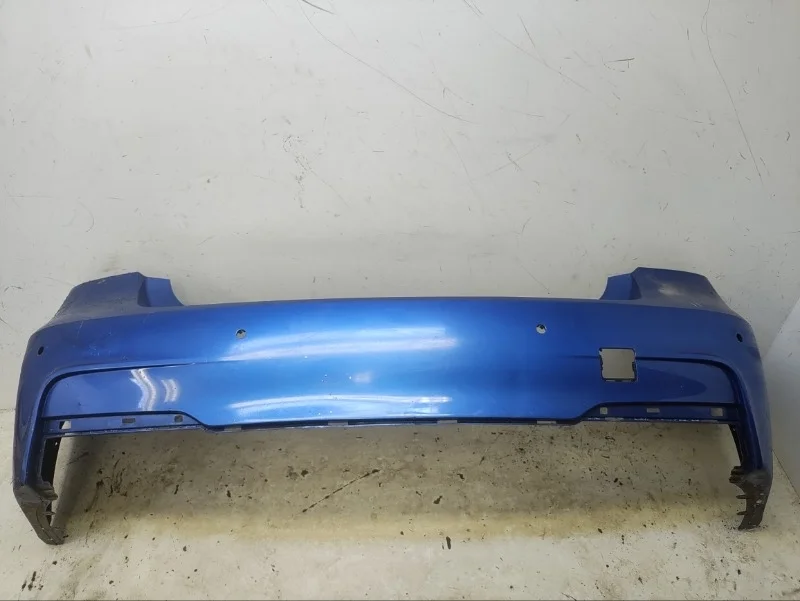 Бампер bmw 3er 2011-2018 F30