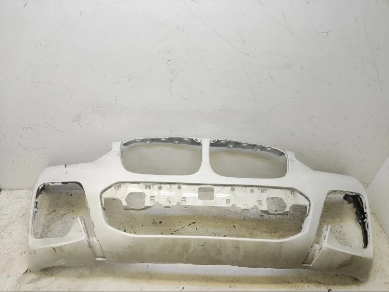 Бампер BMW X3 2017- G01