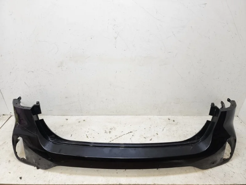 Бампер Kia Sorento 2012-2018