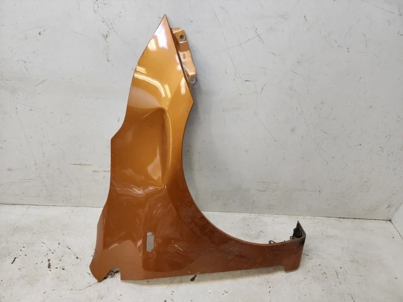 Крыло Kia Rio 2017-2023 4