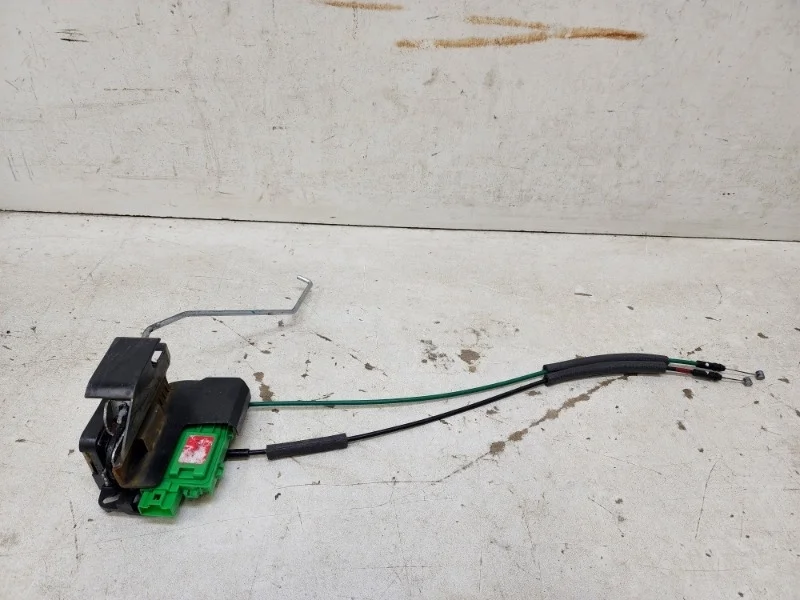 Замок двери Hyundai Solaris 2010-2017