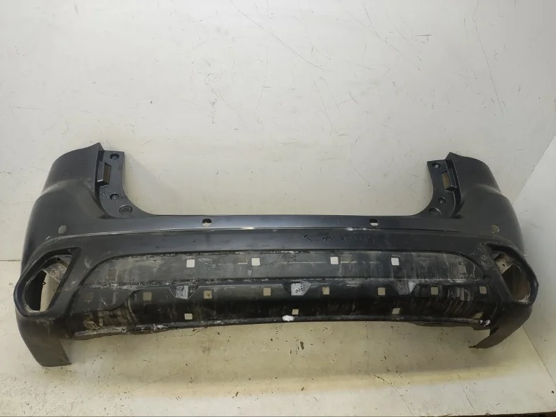 Бампер Mitsubishi Outlander 2015- 3