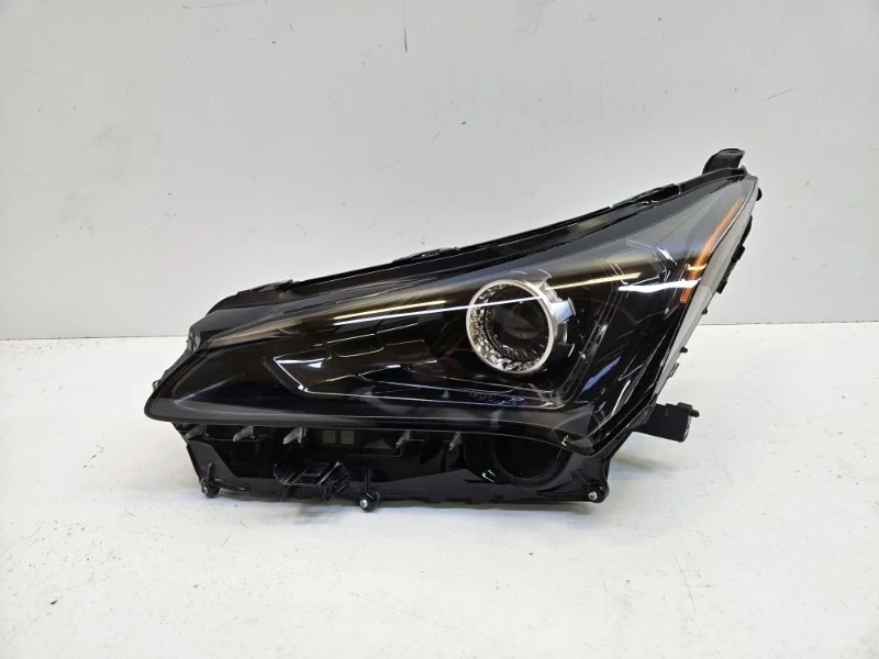 Фара Lexus NX200 2017-2021