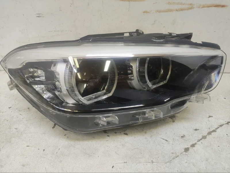 Фара BMW 1er 2015- F20