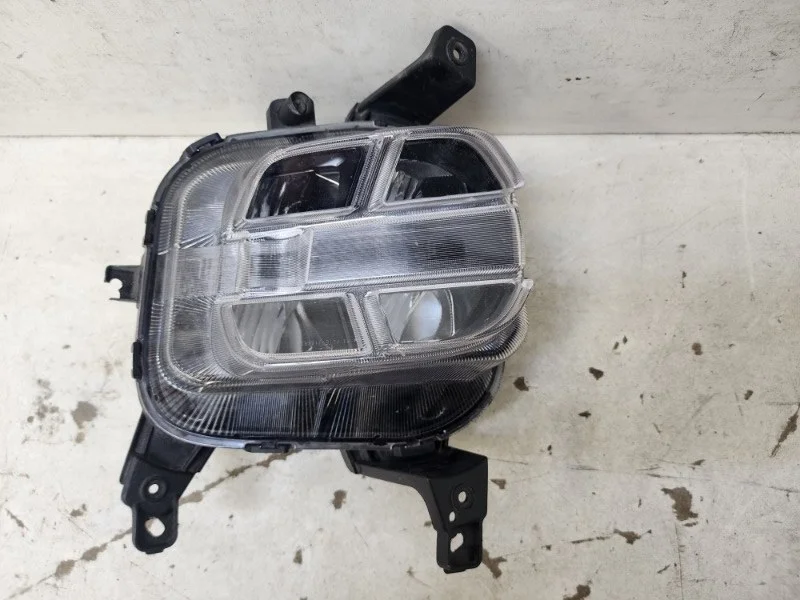 Фара противотуманная Kia Sportage 2018-2021 4