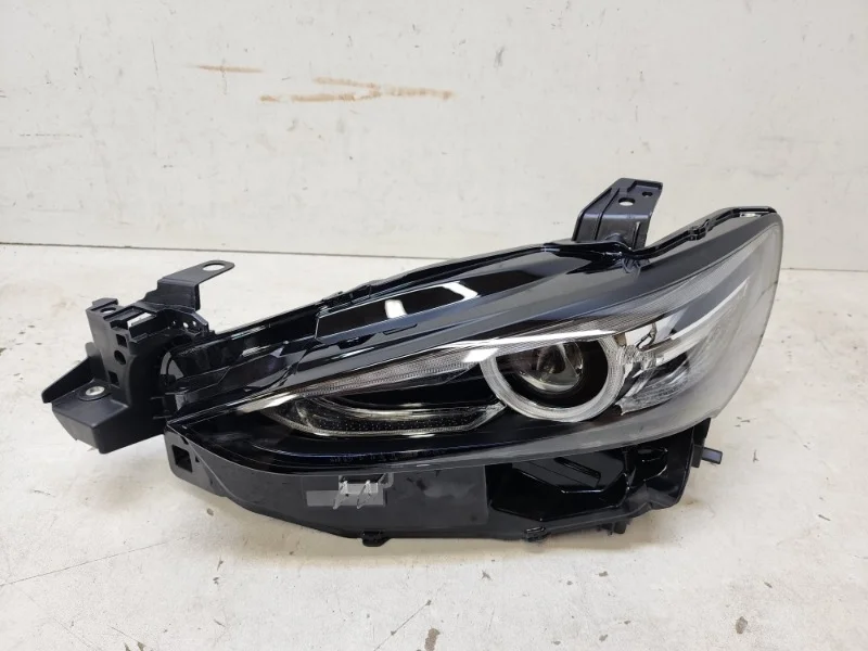 Фара Mazda 6 2018- GJ