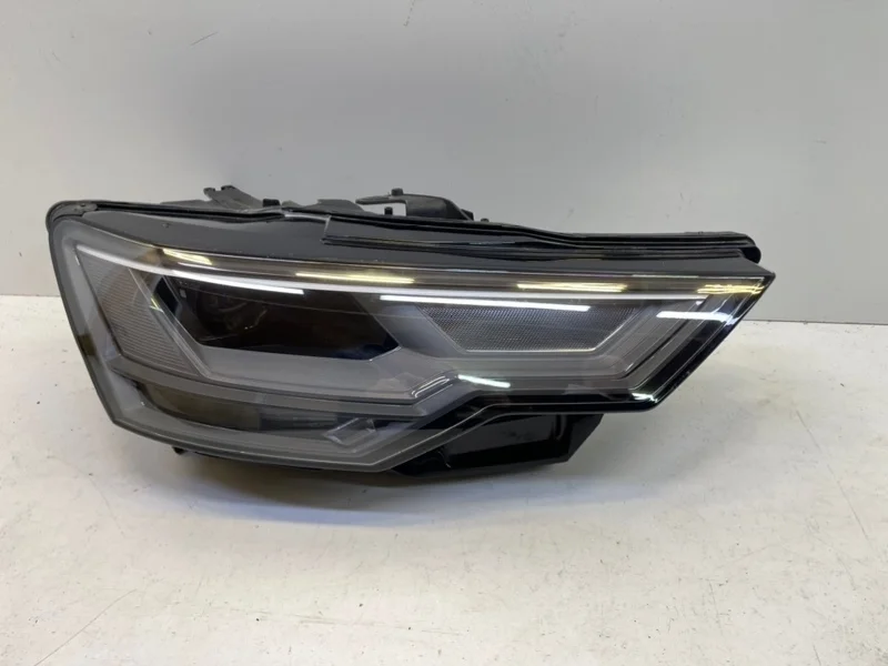 Фара AUDI A6 2018-2022 C8