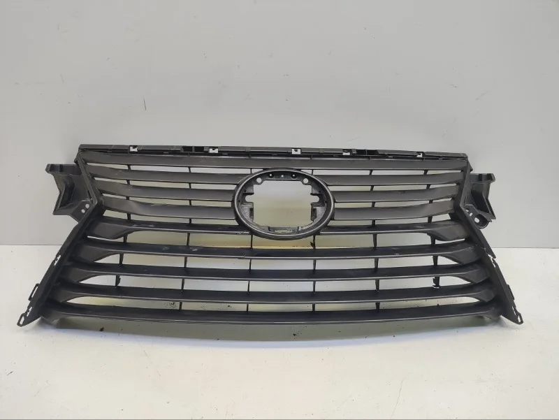 Решетка радиатора Lexus RX200T 2016-2019 4