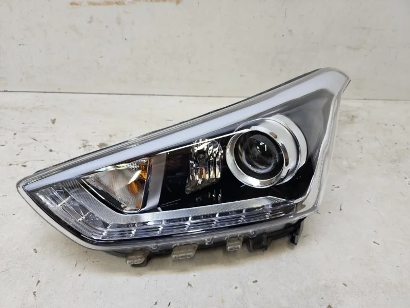 Фара Hyundai Creta 2015-2018