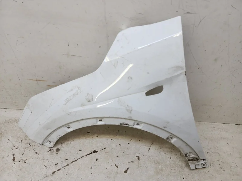 Крыло Hyundai Creta 2015-2021