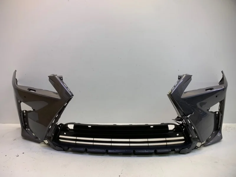 Бампер Lexus RX200T 2016-2019 4