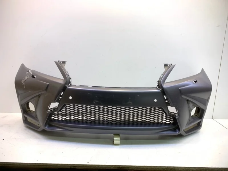 Бампер Lexus RX350 2012-2015