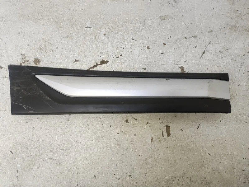 Накладка двери Mitsubishi Outlander 2015- 3