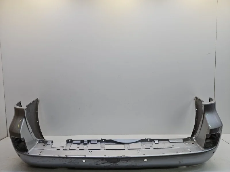 Бампер Toyota Land Cruiser 2012-2015 200