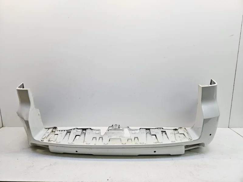 Бампер Toyota Land Cruiser Prado 2017-2024 150