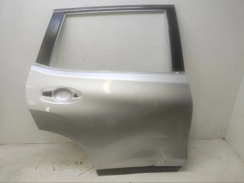 Дверь Nissan X-Trail 2013-2017 T32