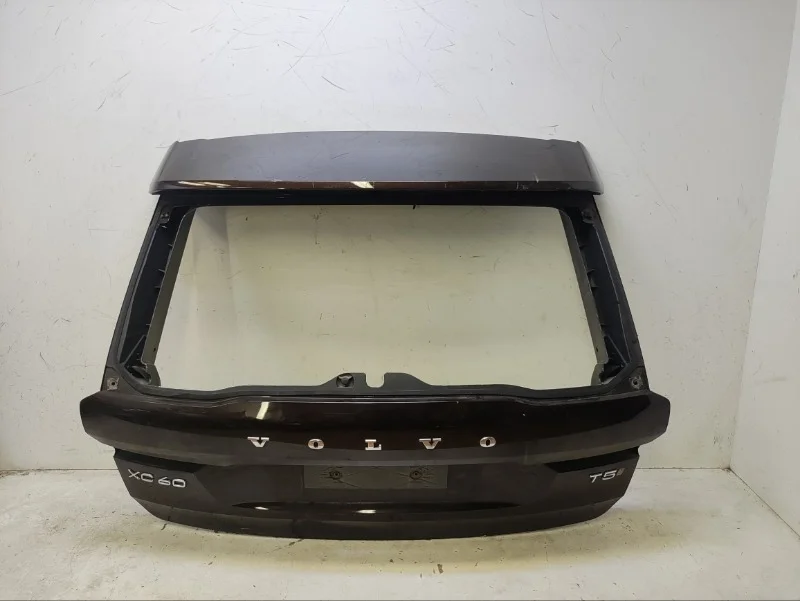 Крышка багажника Volvo XC60 2018-